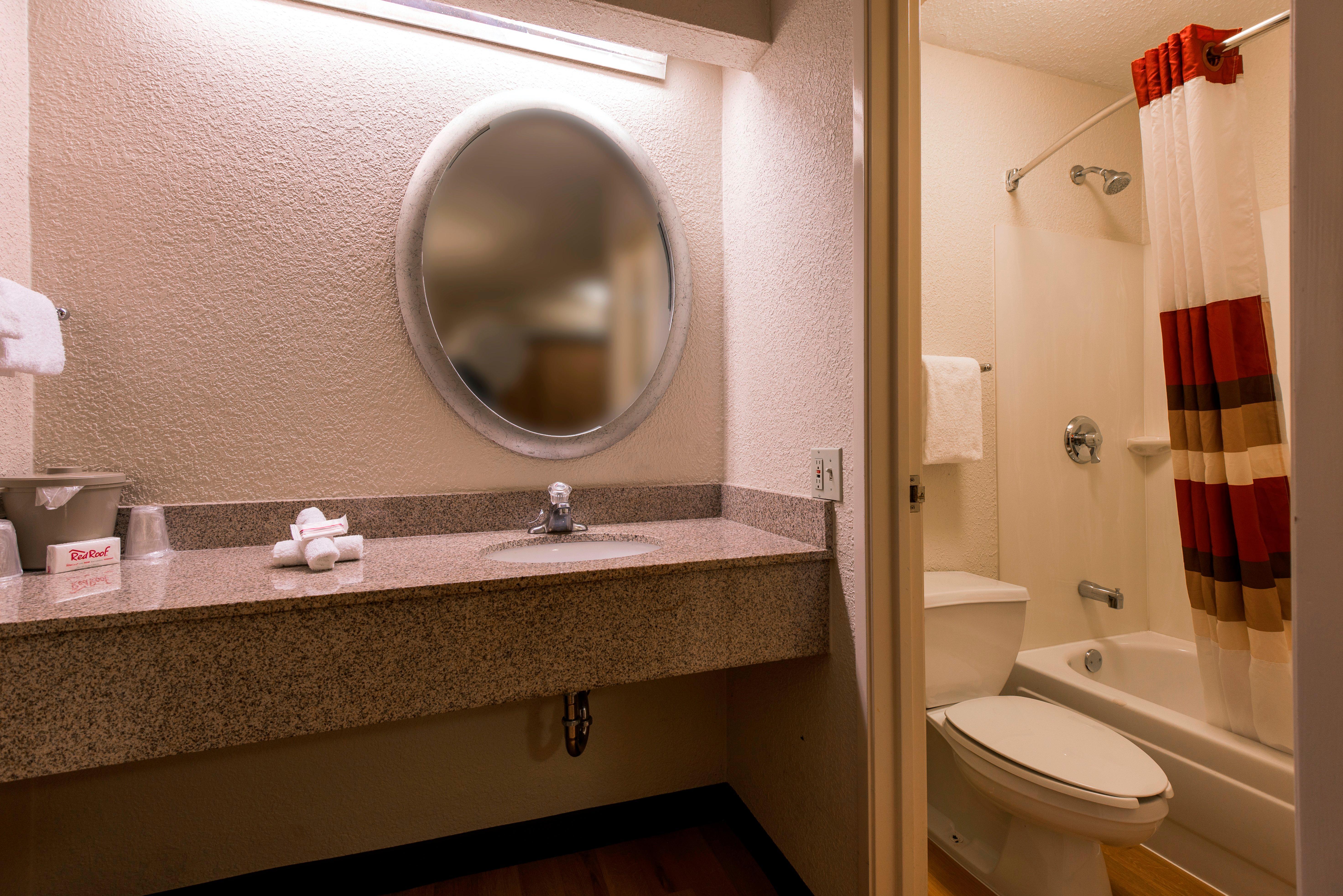 Red Roof Inn Elkhart Dış mekan fotoğraf