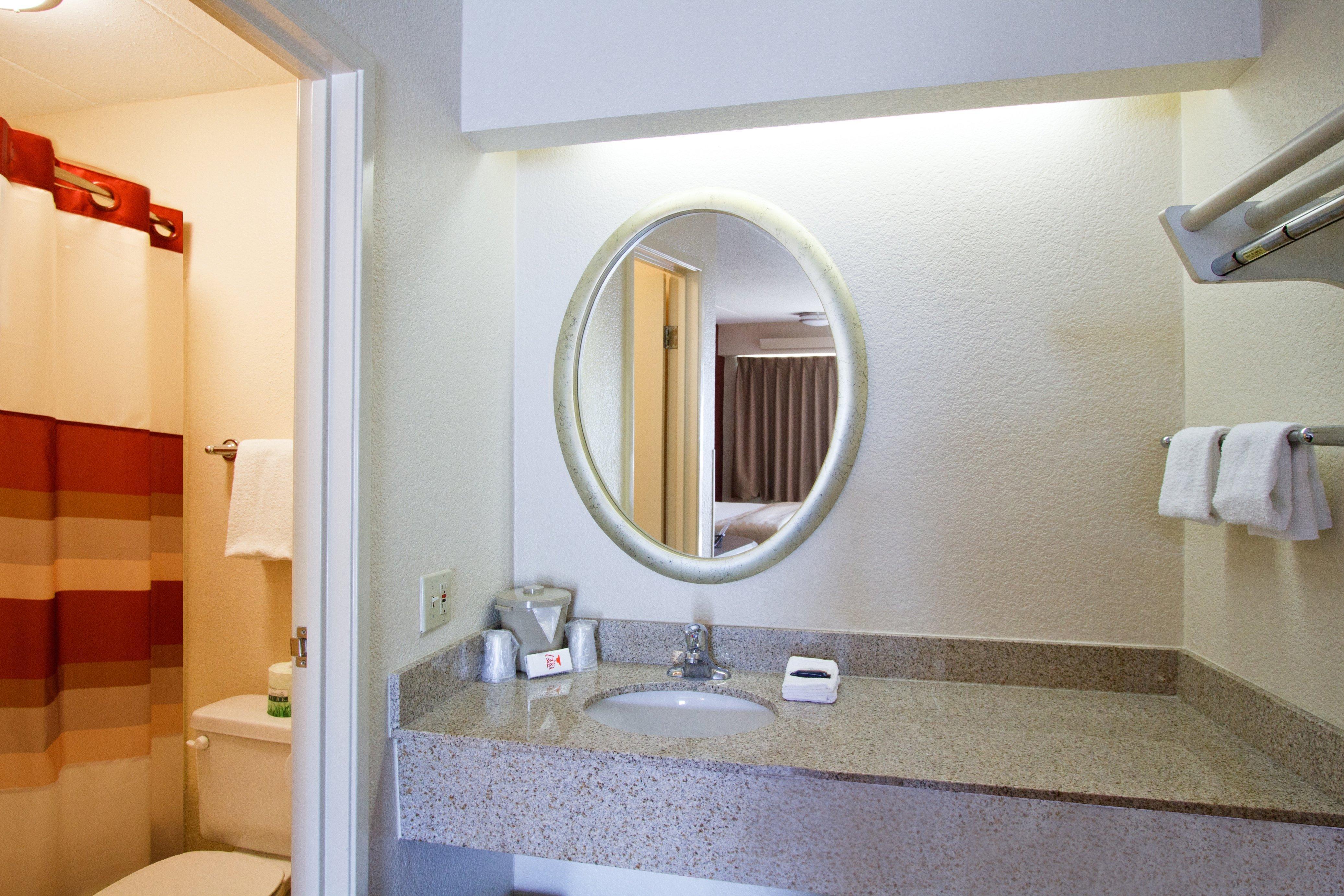 Red Roof Inn Elkhart Dış mekan fotoğraf