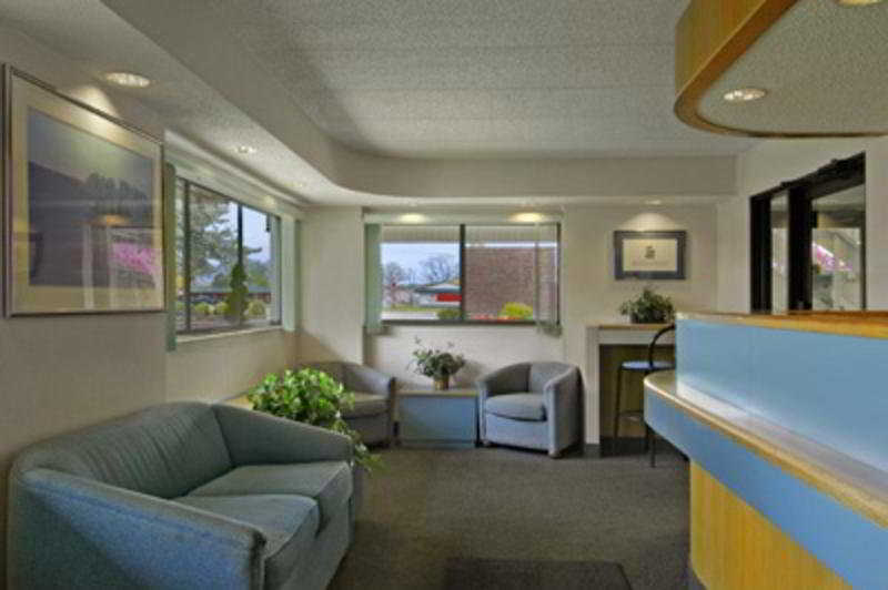Red Roof Inn Elkhart Dış mekan fotoğraf